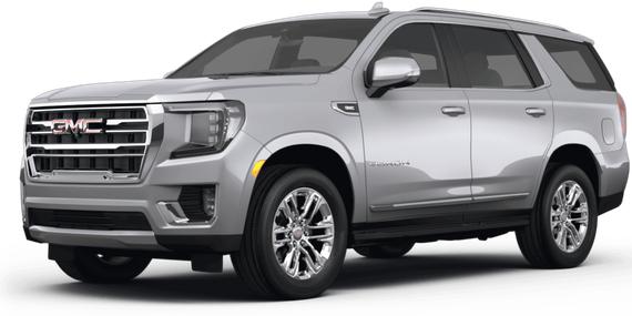 GMC YUKON XL 2023 1GKS1GKT8PR321381 image